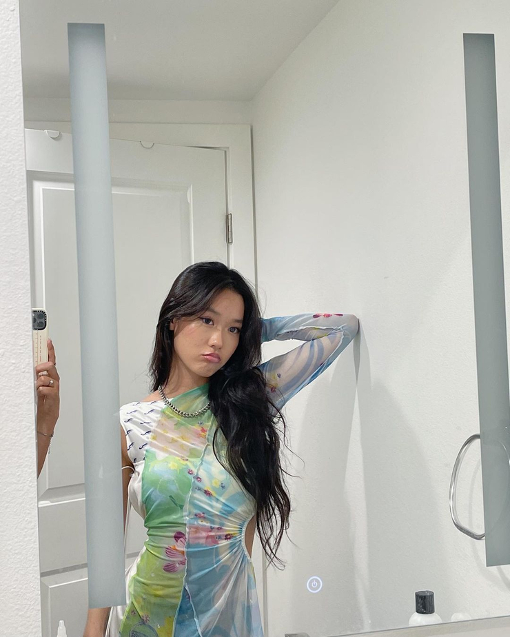 Sarah Roh