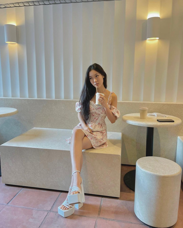 Sarah Roh