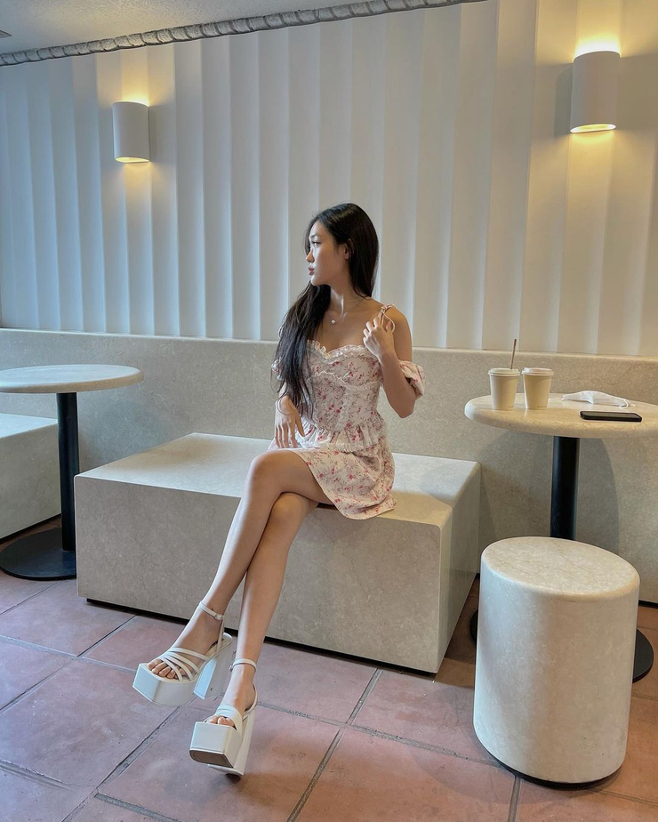 Sarah Roh