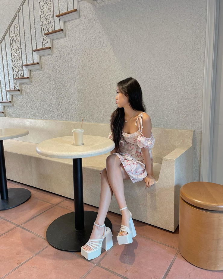 Sarah Roh