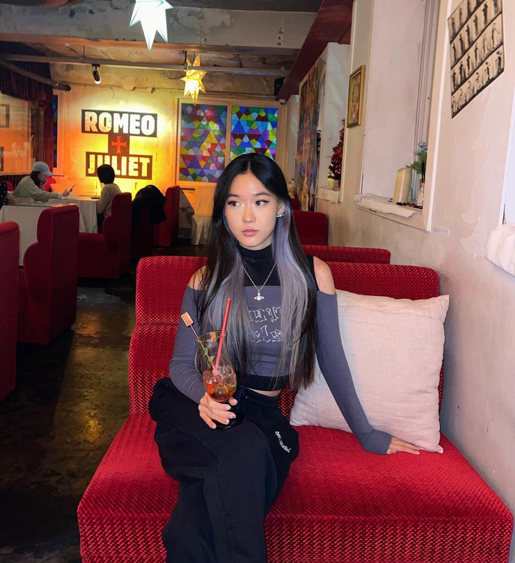 Sarah Roh
