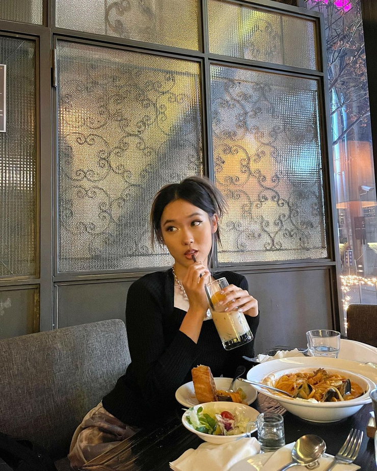 Sarah Roh