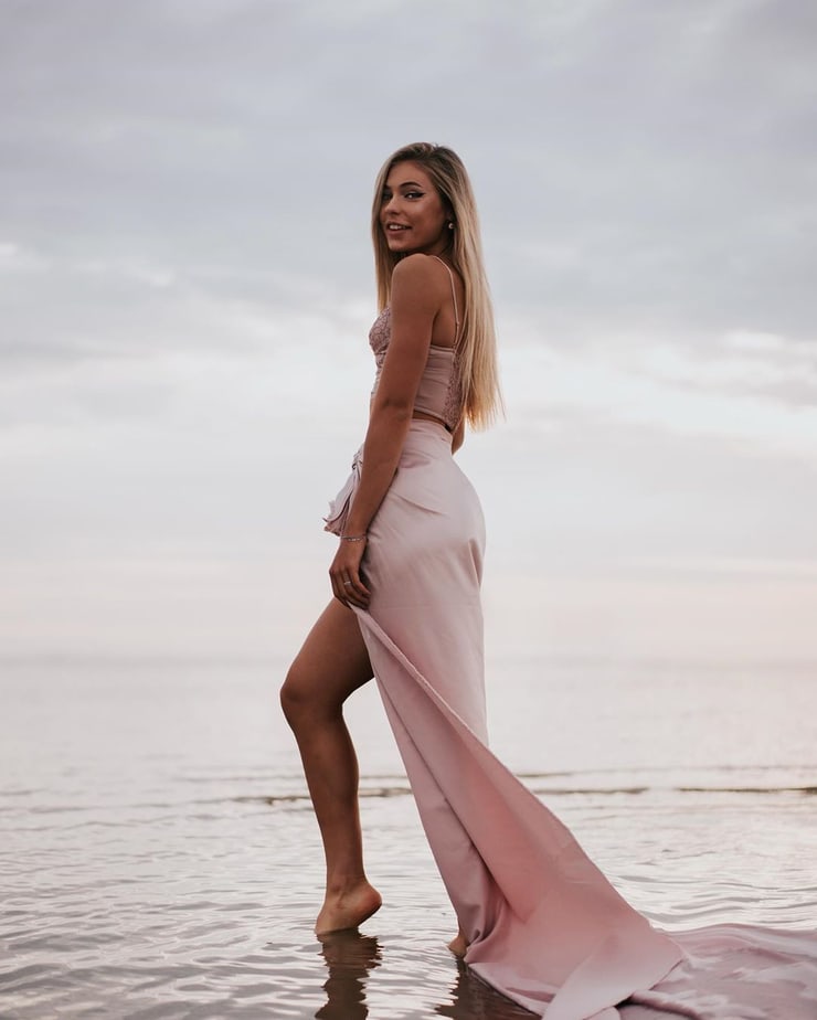 Jutta Leerdam