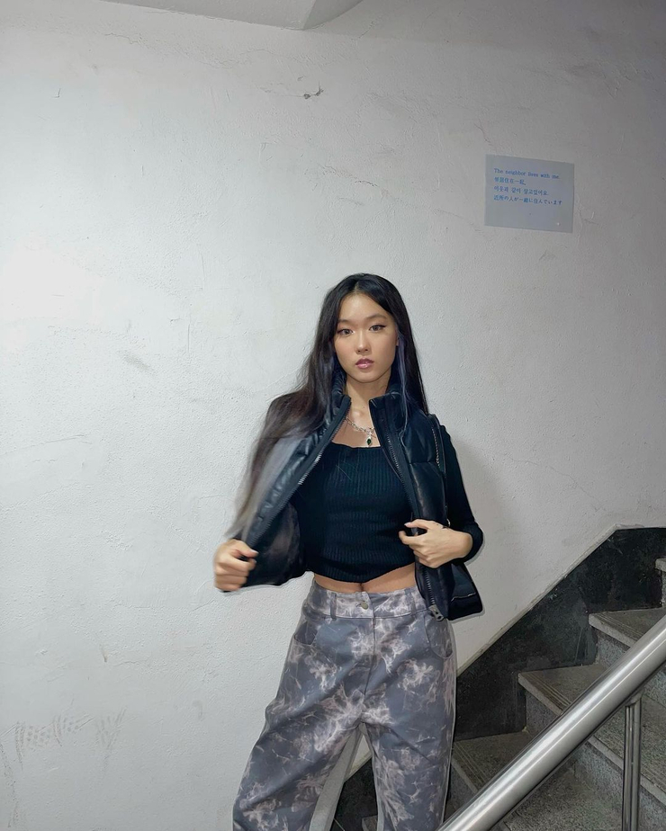 Sarah Roh