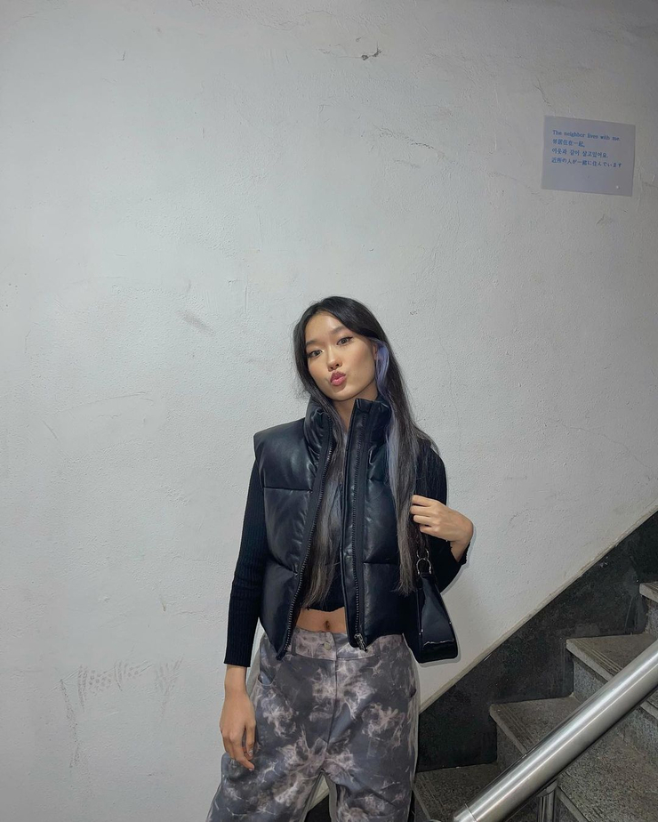 Sarah Roh