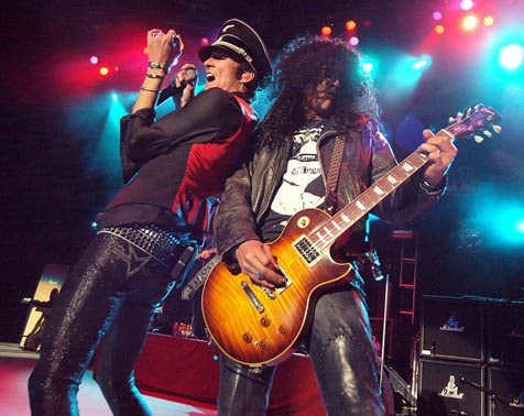 Velvet Revolver