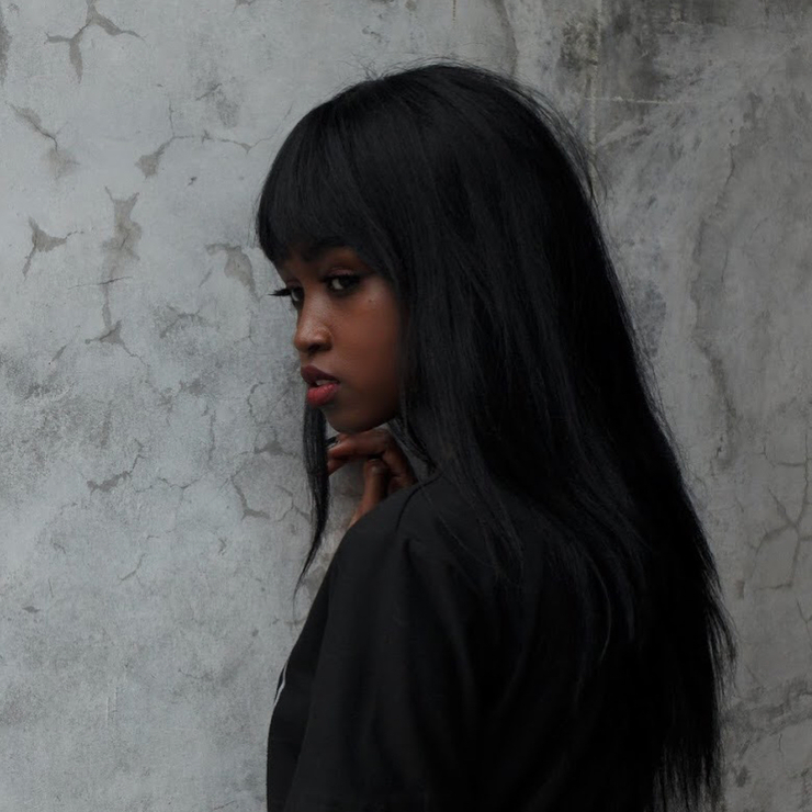 Shirleen (model)
