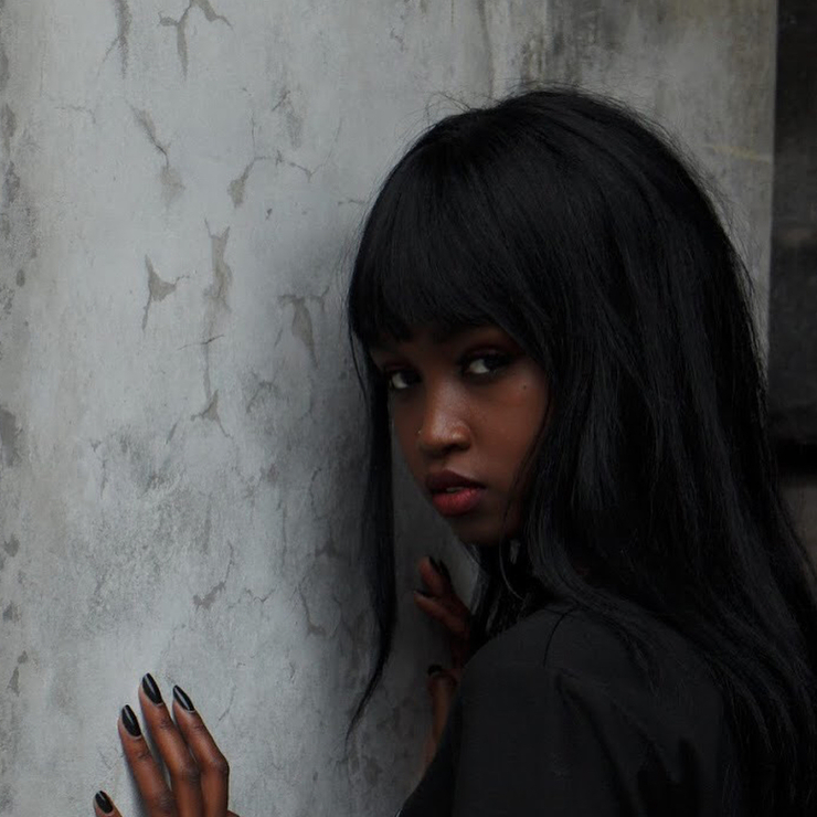 Shirleen (model)