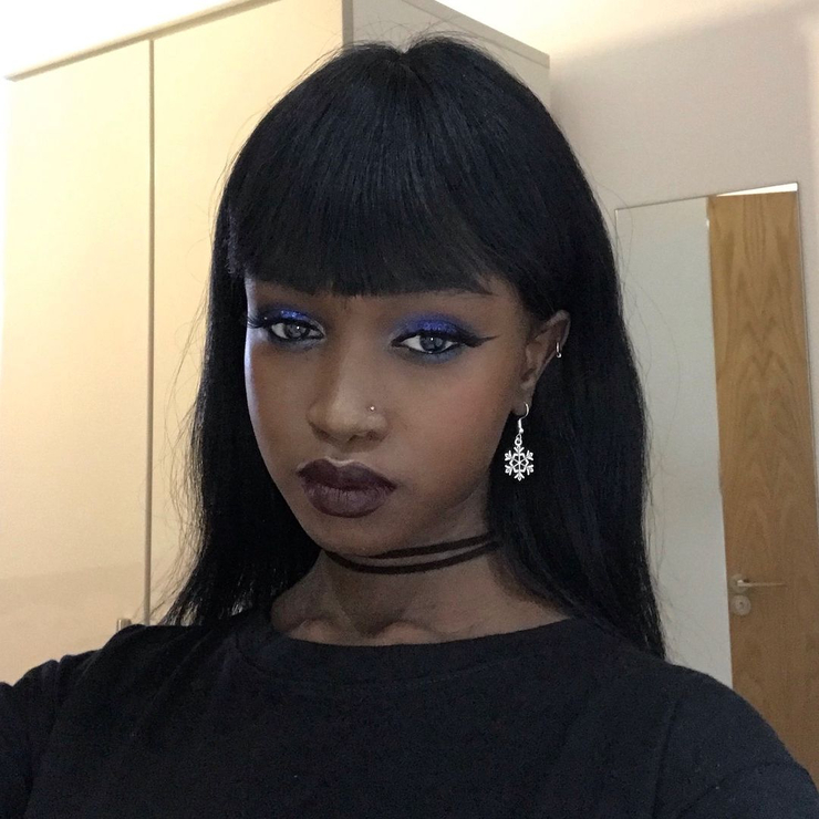 Shirleen (model)