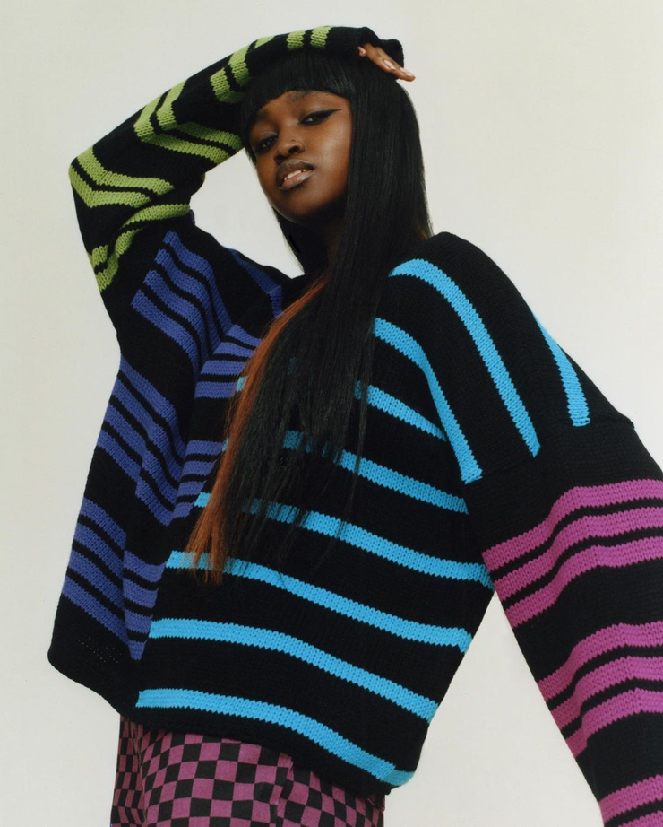 Shirleen (model)