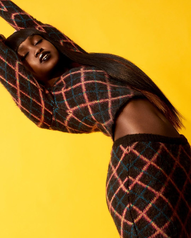 Shirleen (model)