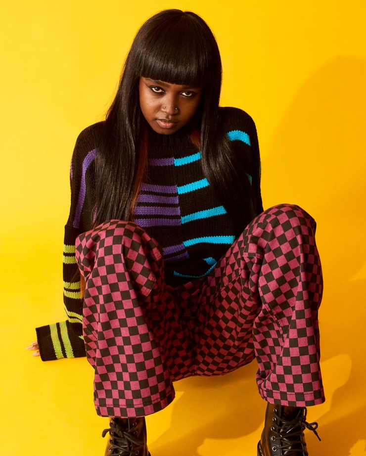 Shirleen (model)