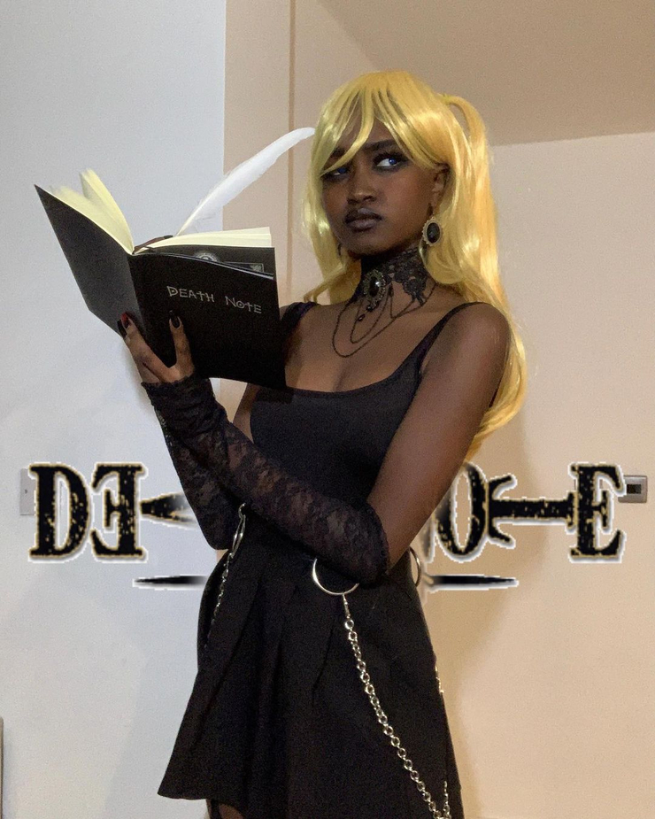Shirleen (model)