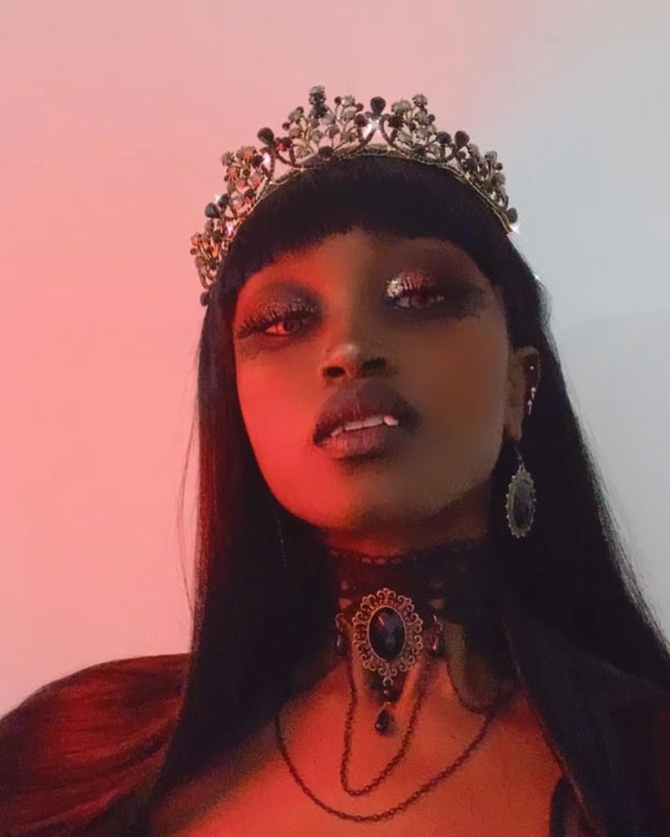 Shirleen (model)