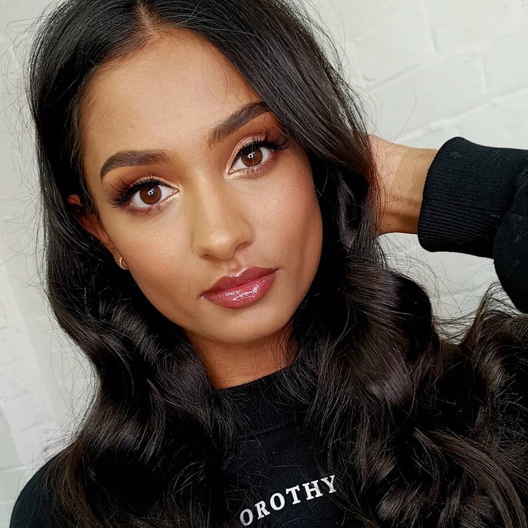 Sachi Patel