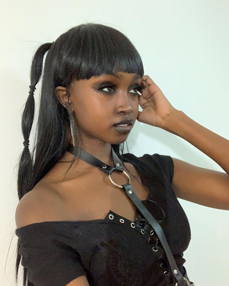 Shirleen (model)