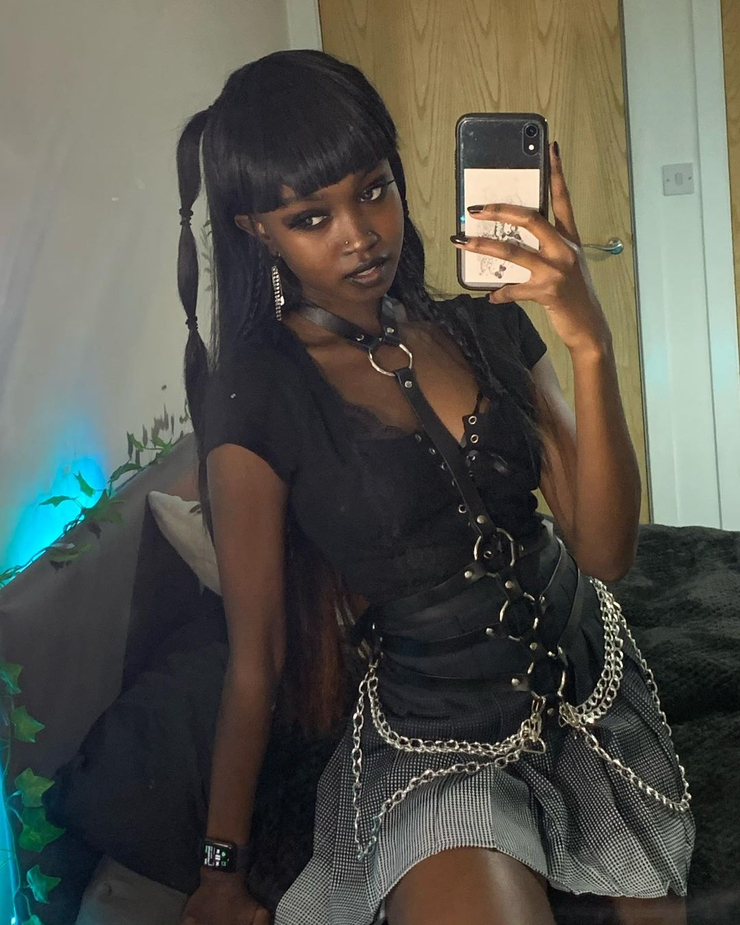 Shirleen (model)