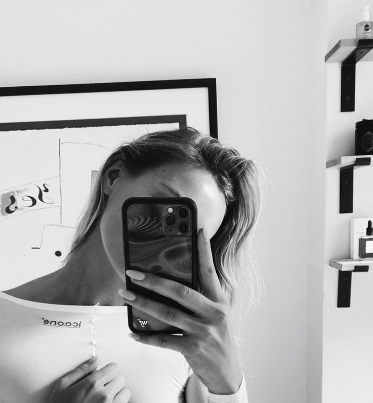 Paige Reifler