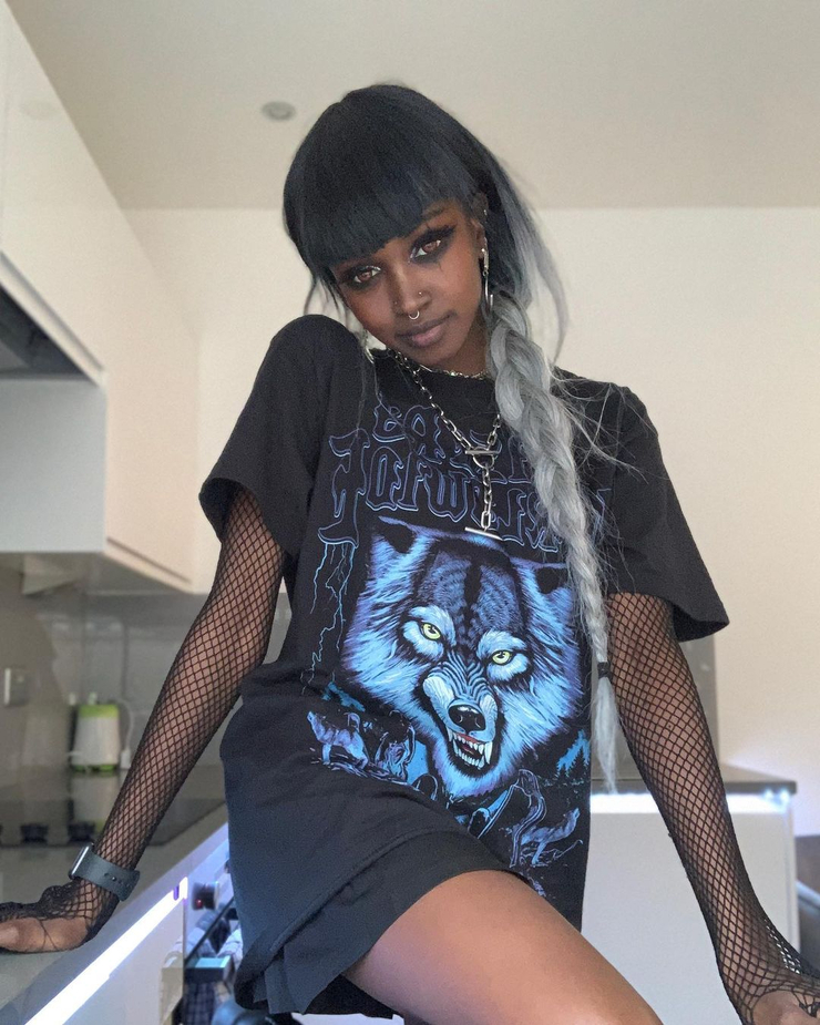 Shirleen (model)