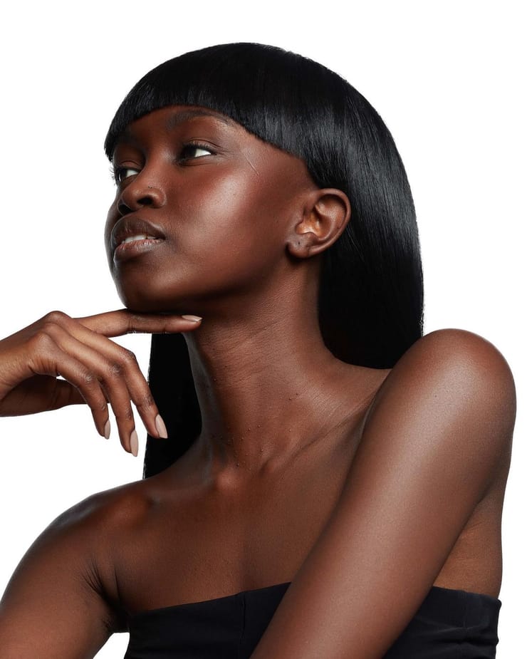Shirleen (model)