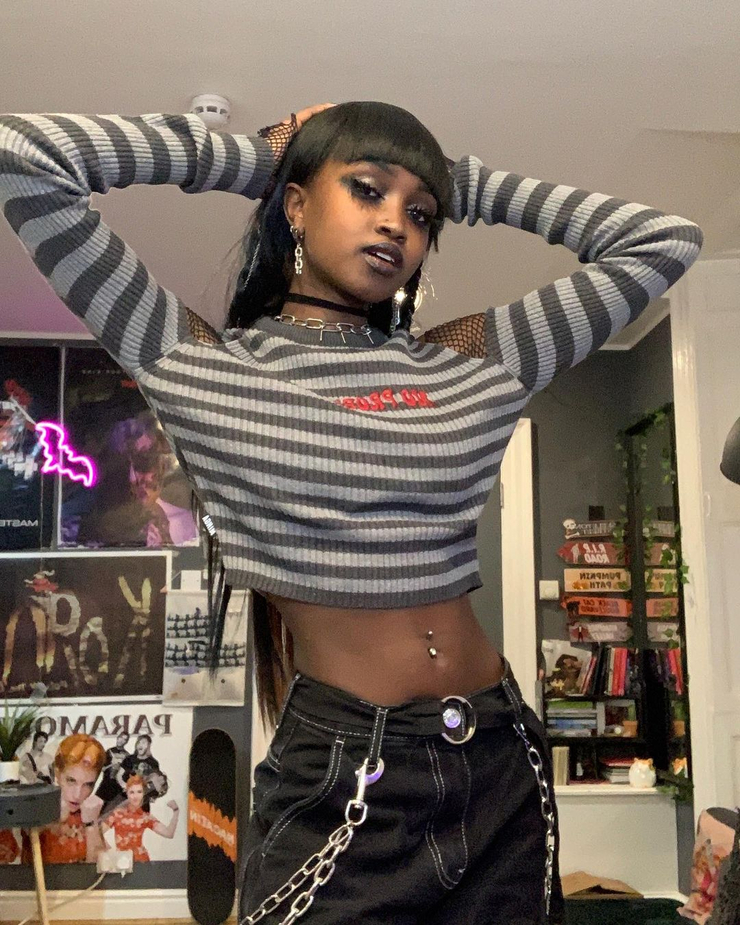Shirleen (model)