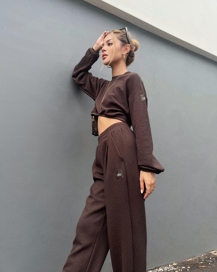 Lily Maymac