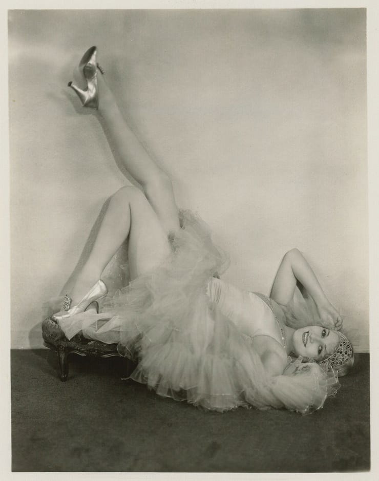 Alice Day