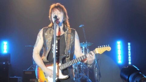 Richie Sambora