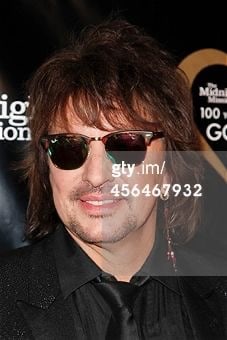 Richie Sambora