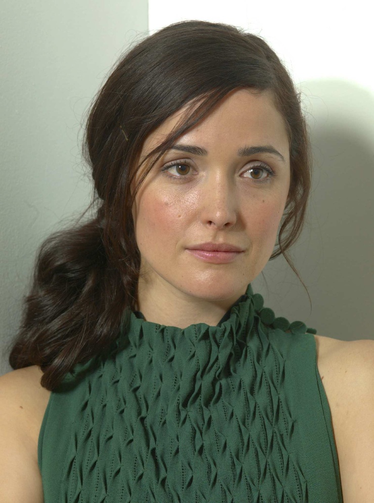 Rose Byrne Rose Byrne