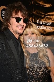 Richie Sambora