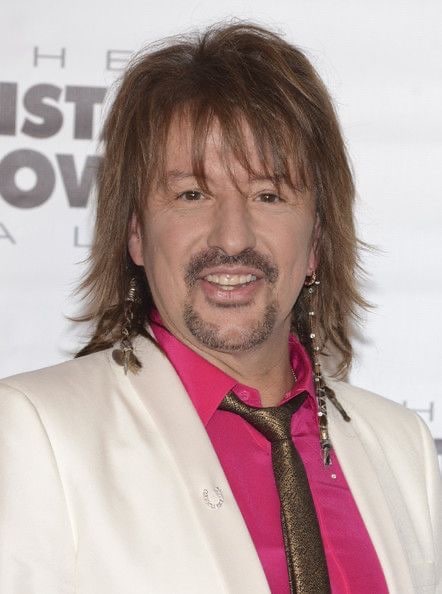 Richie Sambora