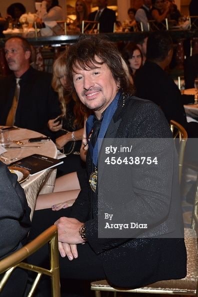 Richie Sambora