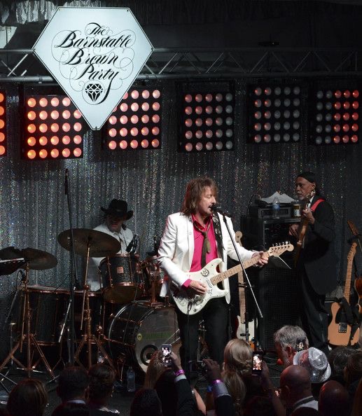 Richie Sambora