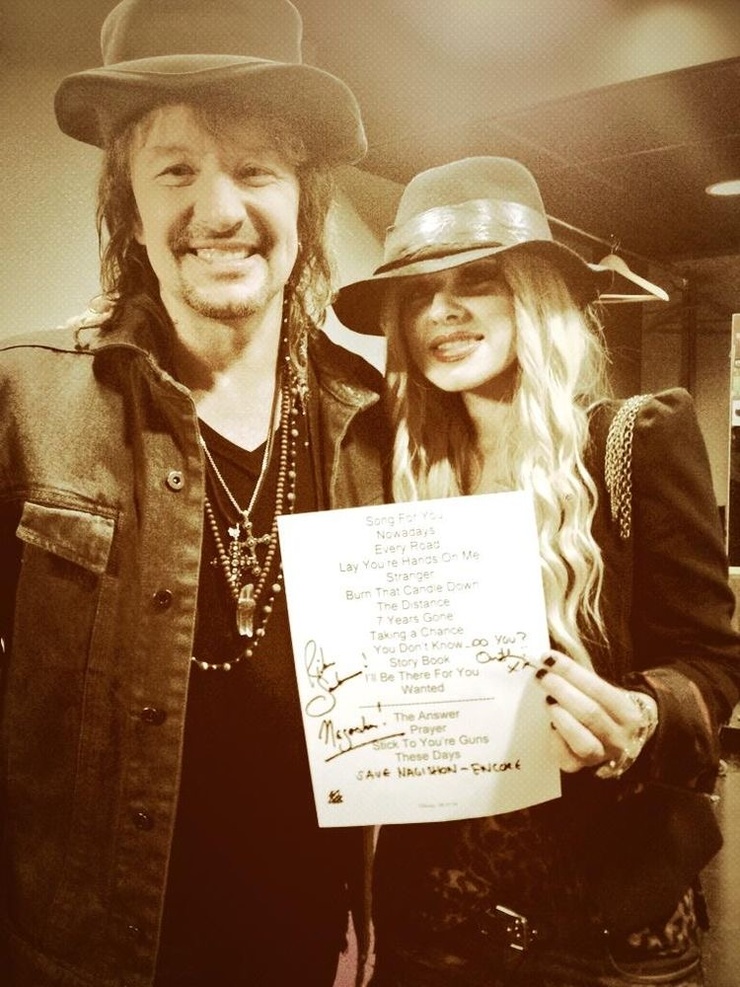 Richie Sambora