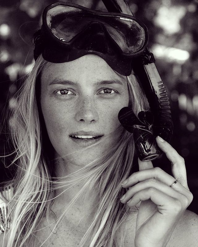 Sigrid Agren