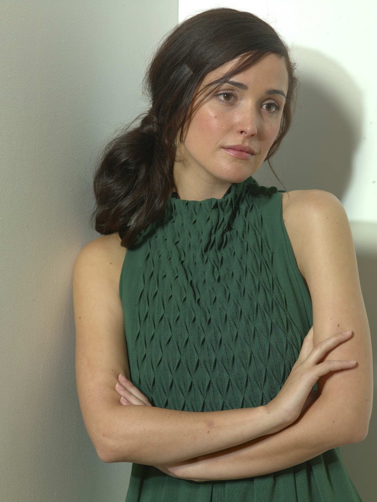 Rose Byrne