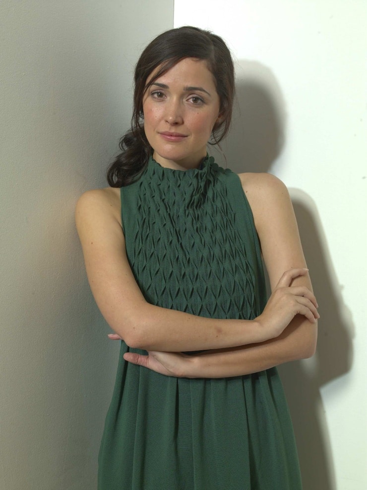 Rose Byrne