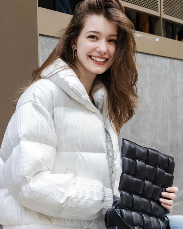 Anastasia Cebulska Anastasia Cebulska