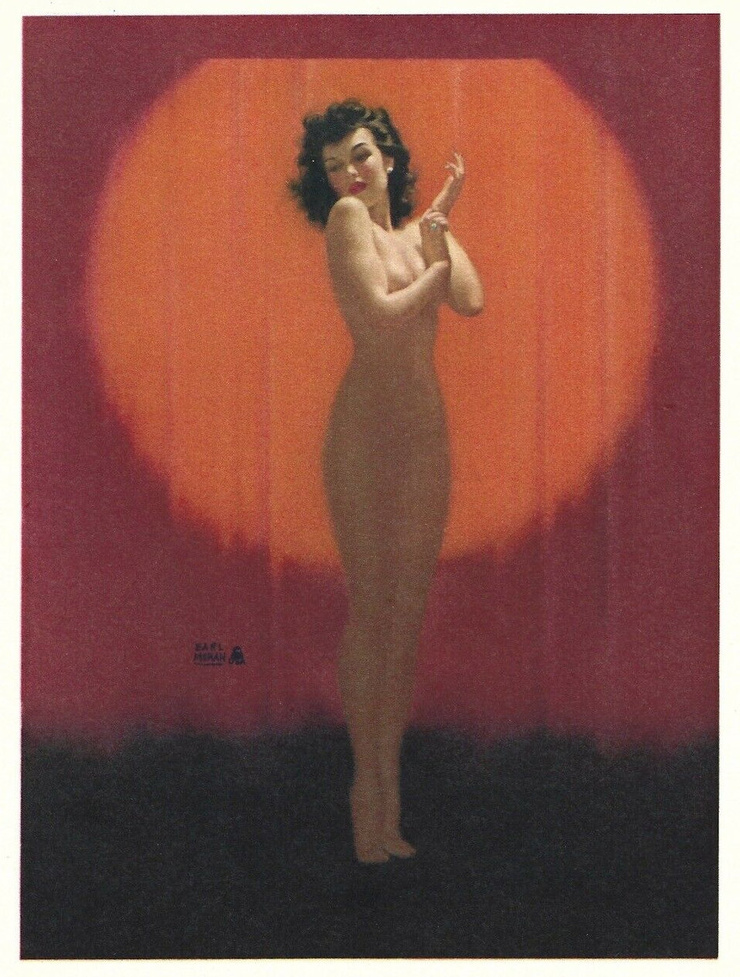 Earl Moran