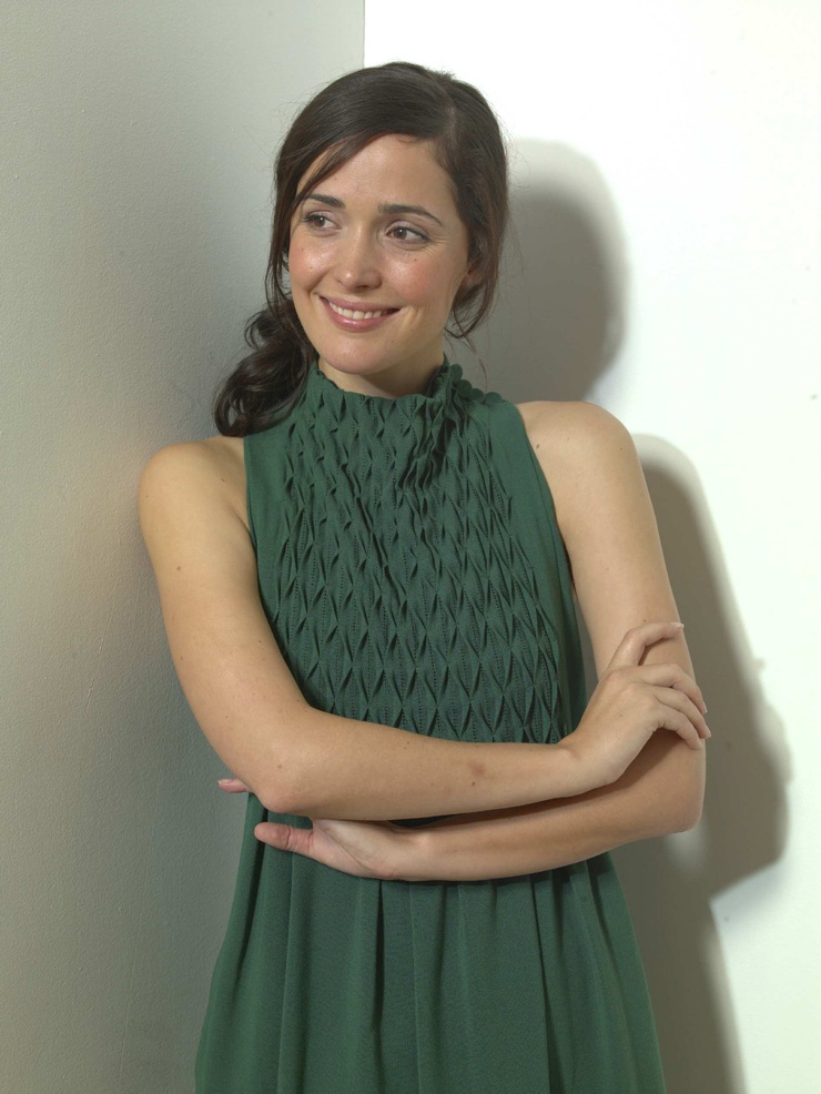 Rose Byrne