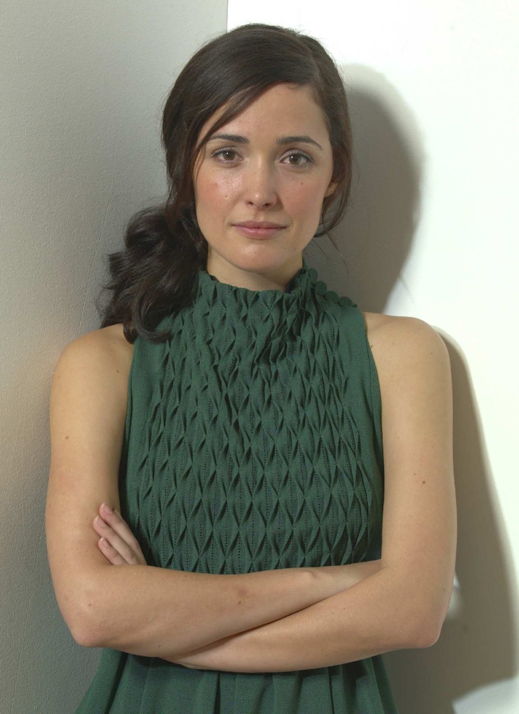 Rose Byrne