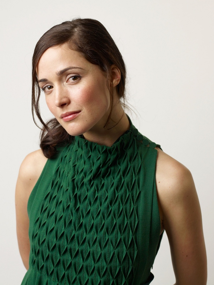 Rose Byrne
