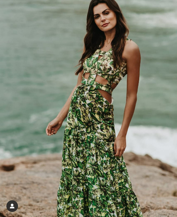 Fernanda La Bradbury