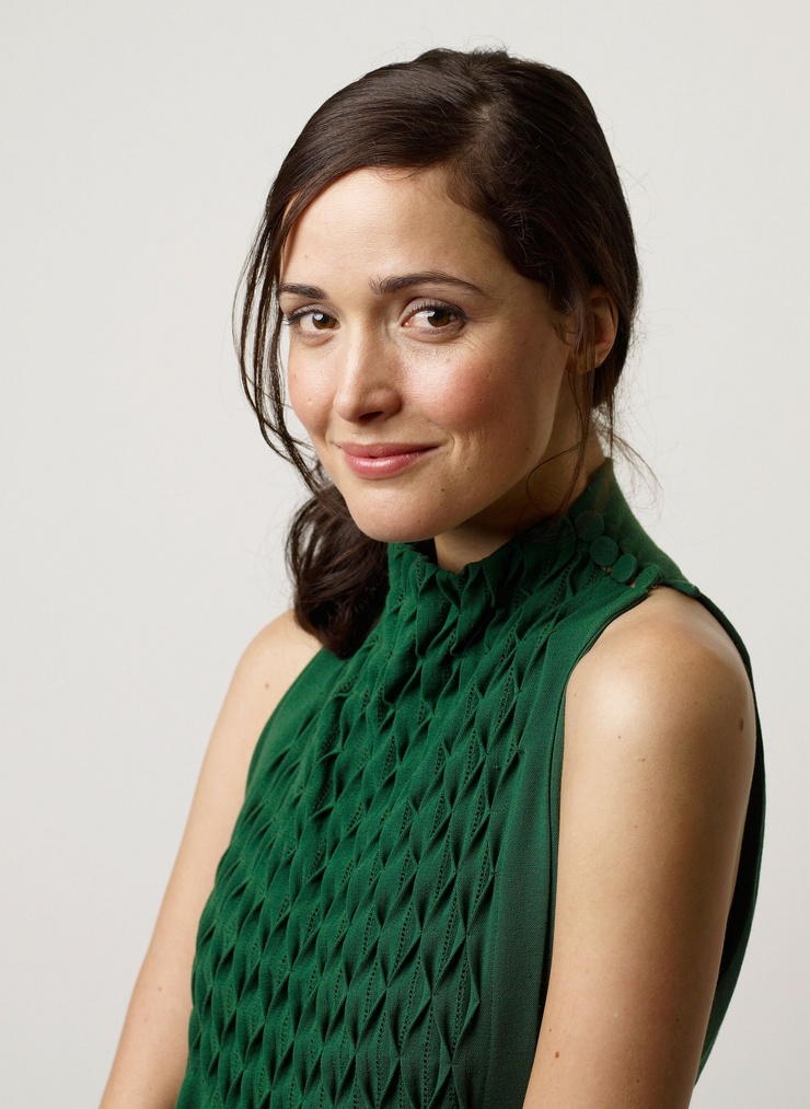 Rose Byrne