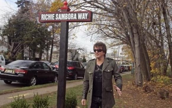 Richie Sambora