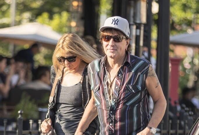 Richie Sambora