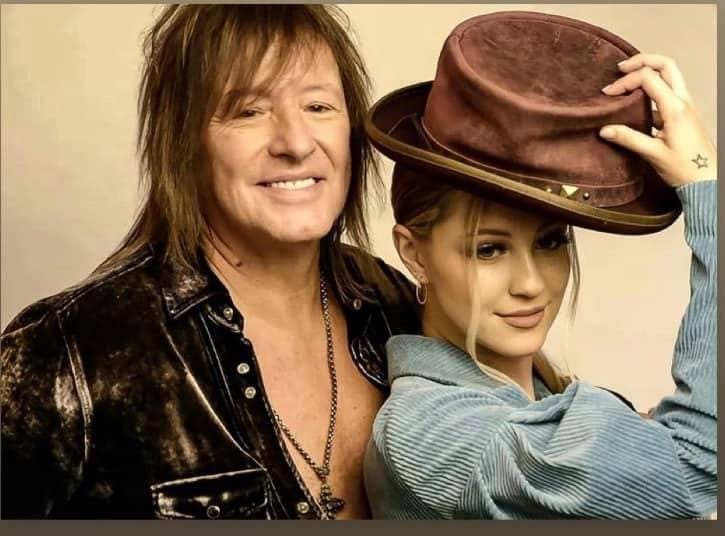 Richie Sambora