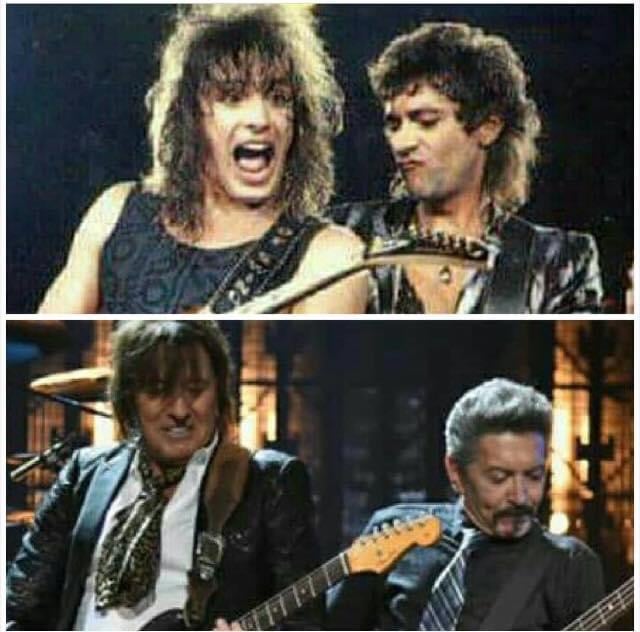 Richie Sambora