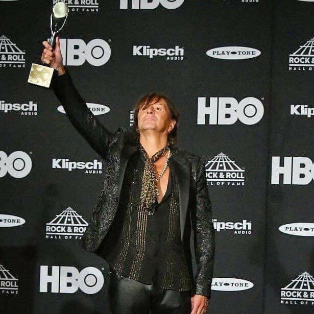 Richie Sambora